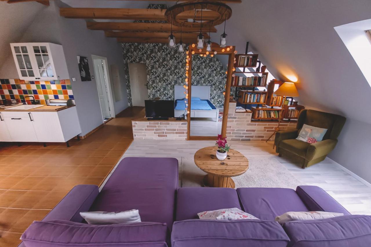 Pannonia Apartment Göd Zewnętrze zdjęcie
