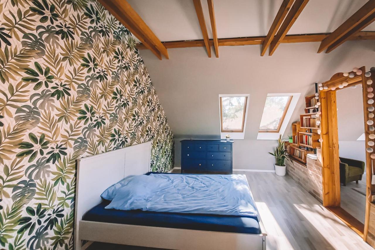 Pannonia Apartment Göd Zewnętrze zdjęcie