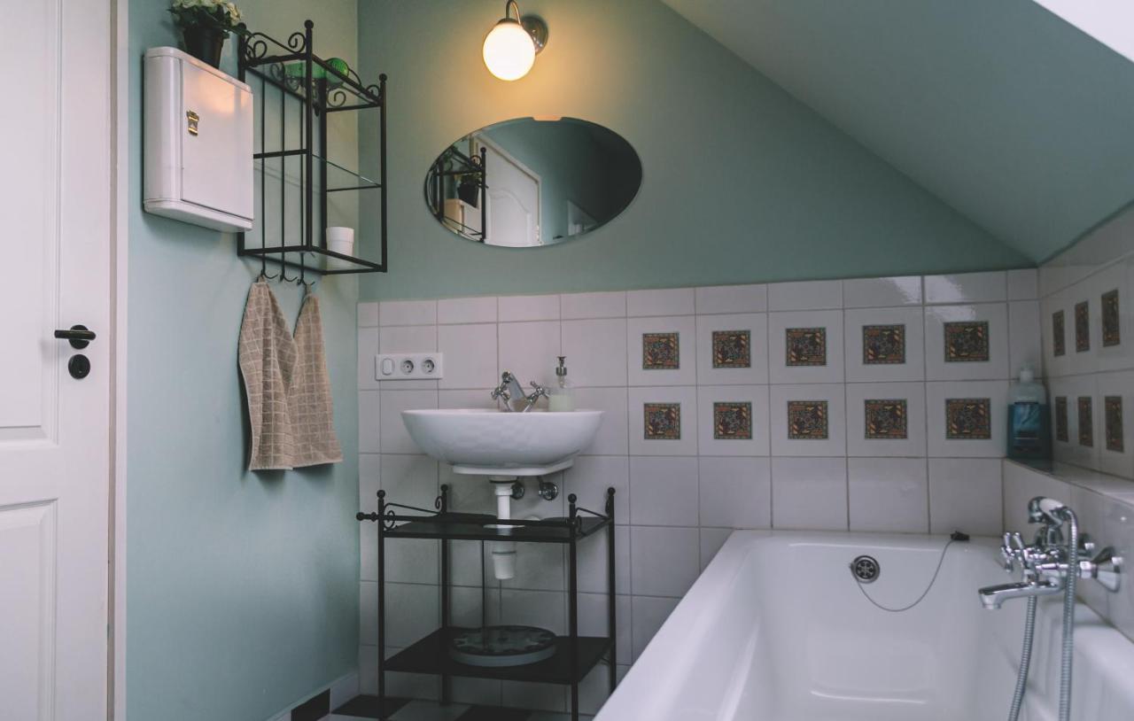 Pannonia Apartment Göd Zewnętrze zdjęcie