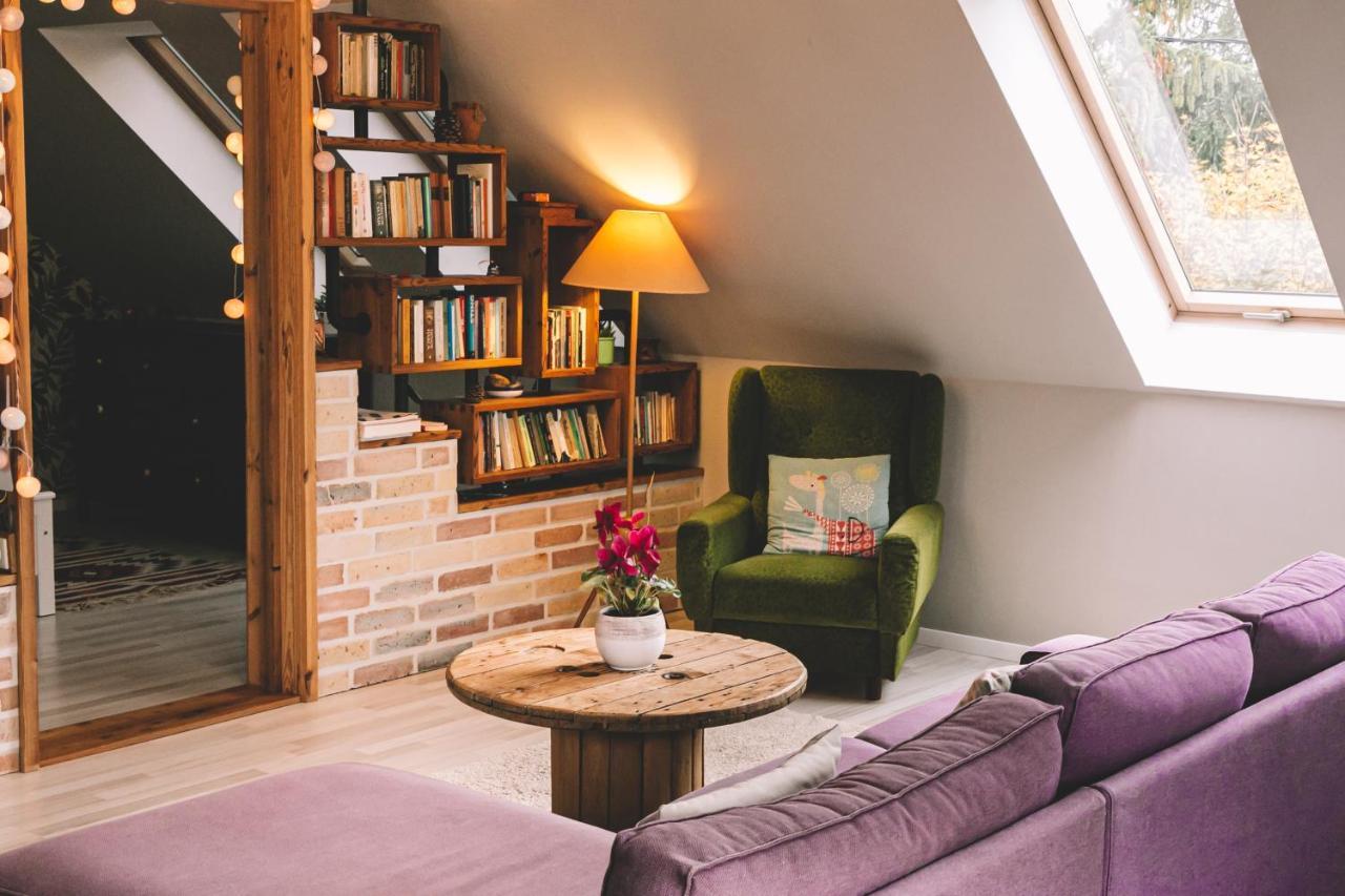 Pannonia Apartment Göd Zewnętrze zdjęcie