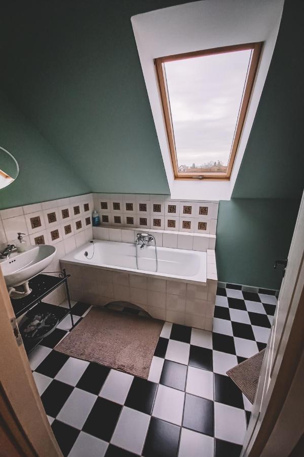 Pannonia Apartment Göd Zewnętrze zdjęcie
